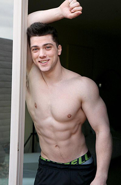 Collin Simpson